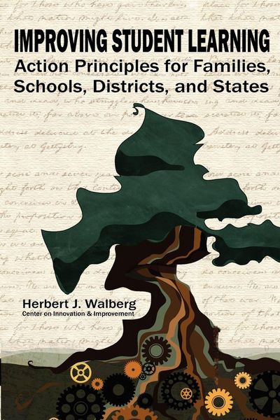Produktbild: Improving Schools to Promote Learning