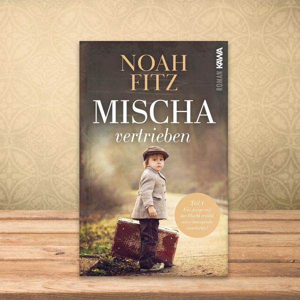 Produktbild: Mischa - vertrieben