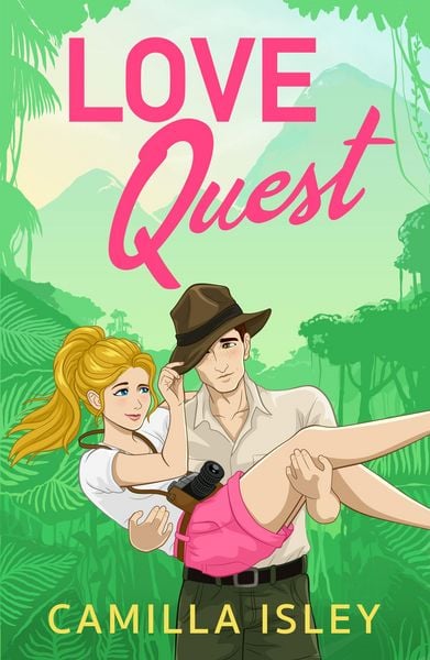 Produktbild: Love Quest