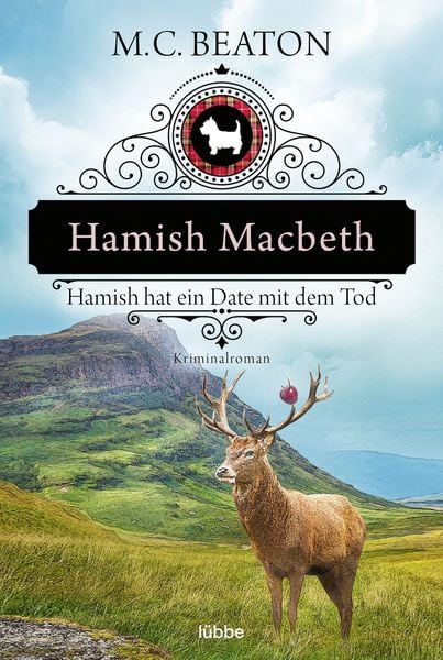 Produktbild: Hamish Macbeth hat ein Date mit dem Tod