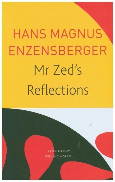 Produktbild: Mr Zed's Reflections