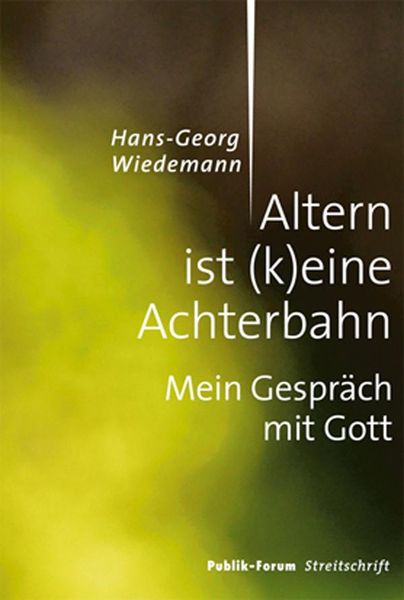 Produktbild: Altern ist (k)eine Achterbahn