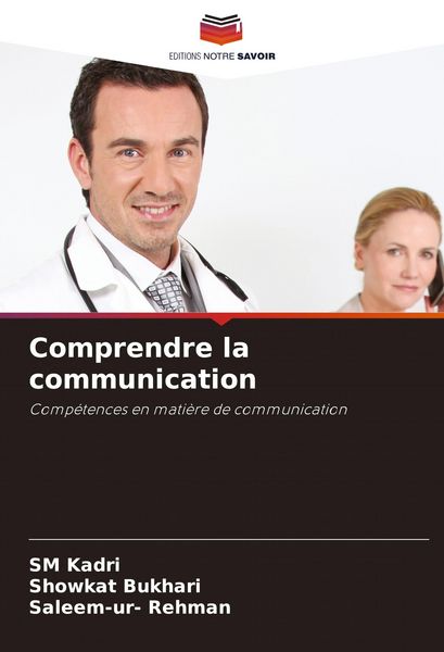 Produktbild: Comprendre la communication