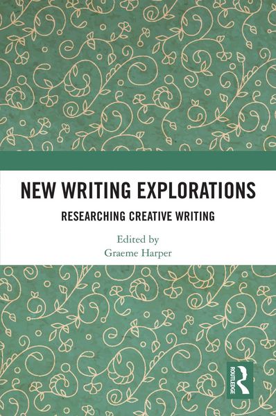 Produktbild: New Writing Explorations
