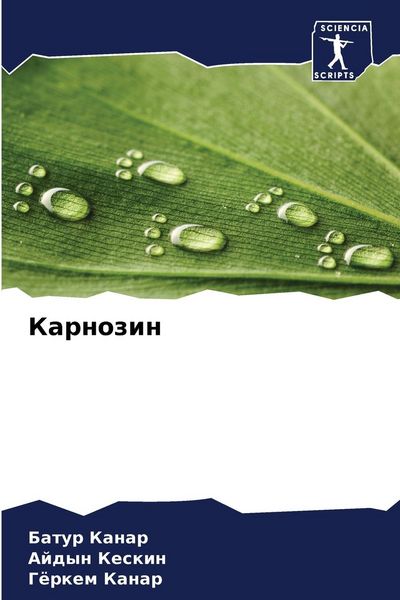 Produktbild: Karnozin