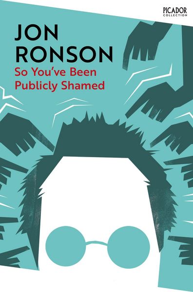Produktbild: So You've Been Publicly Shamed
