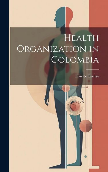 Produktbild: Health Organization in Colombia
