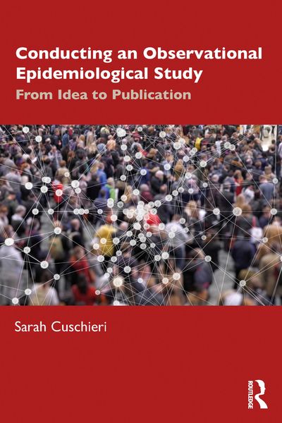 Produktbild: Conducting an Observational Epidemiological Study