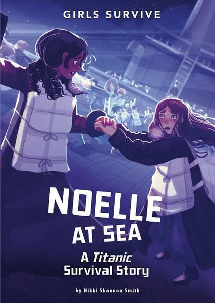 Produktbild: Noelle at Sea