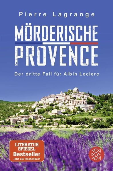 Produktbild: M&ouml;rderische Provence