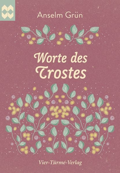 Produktbild: Worte des Trostes