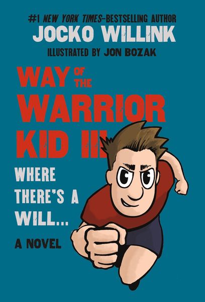 Produktbild: Way of the Warrior Kid III: Where There's a Will . . .