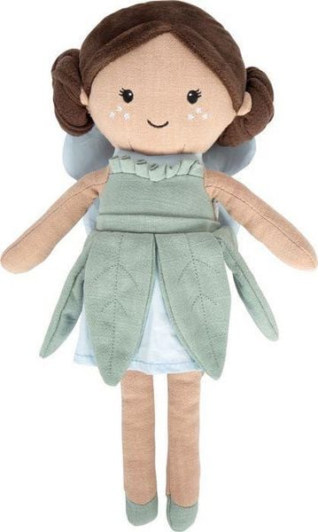 Produktbild: Stoffpuppe Fee Flora