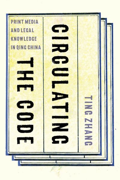 Produktbild: Circulating the Code