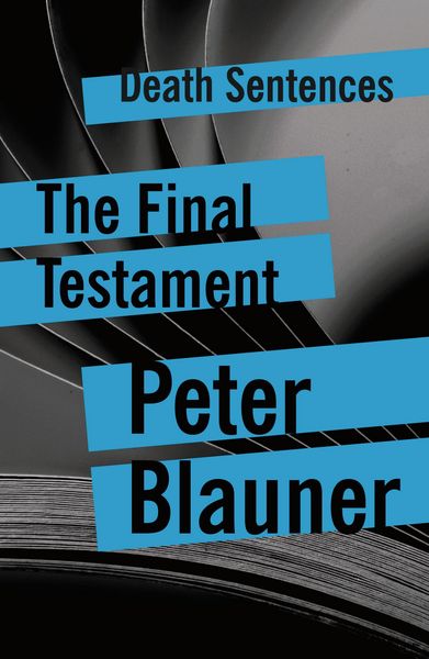 Produktbild: The Final Testament