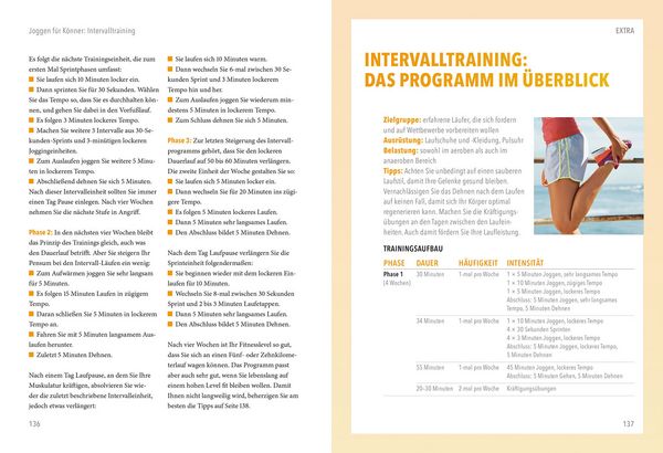 Produktbild: Volkslaufbuch