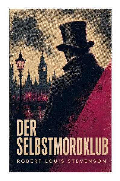 Produktbild: Der Selbstmordklub