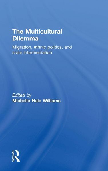Produktbild: The Multicultural Dilemma
