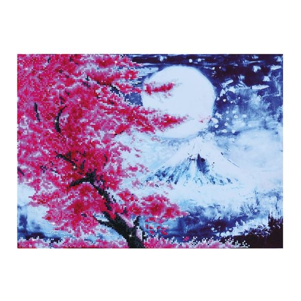 Produktbild: Diamond Dotz Kirschbl&uuml;ten