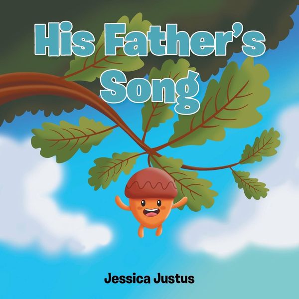 Produktbild: His Father's Song