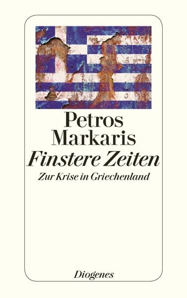 Produktbild: Finstere Zeiten