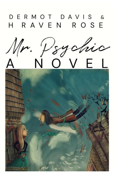 Produktbild: Mr. Psychic