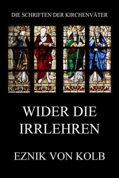 Produktbild: Wider die Irrlehren