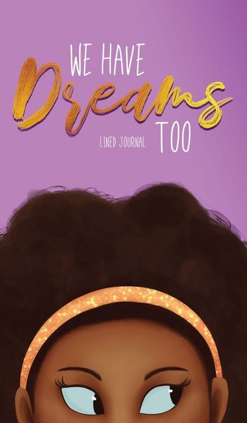 Produktbild: We Have Dreams Too