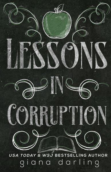 Produktbild: Lessons in Corruption