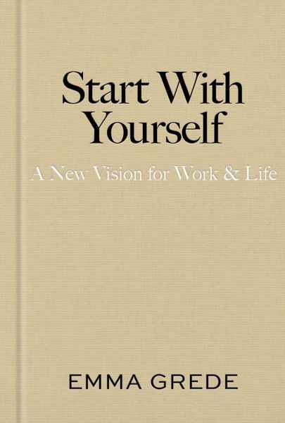 Produktbild: Start With Yourself