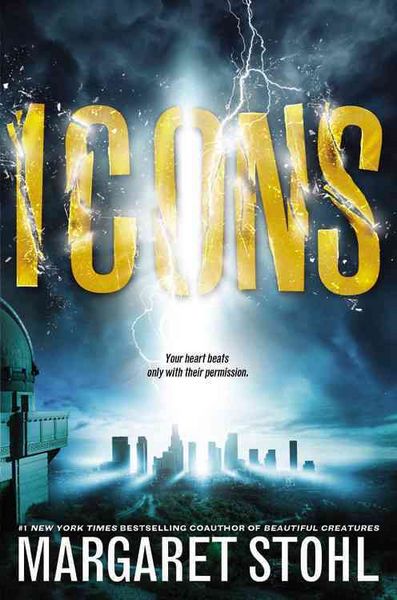 Produktbild: ICONS