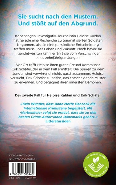 Produktbild: Narbenherz