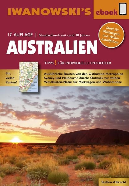 Produktbild: Australien