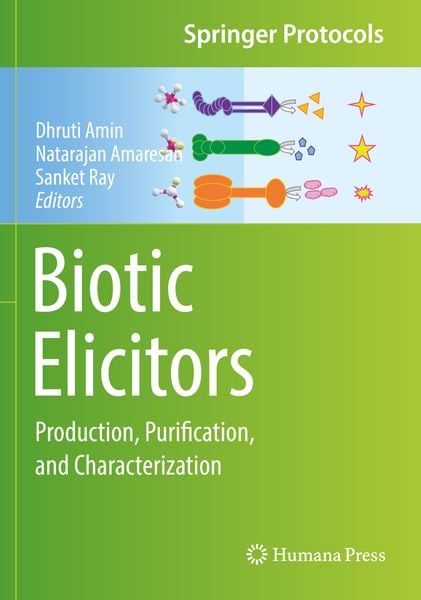 Produktbild: Biotic Elicitors
