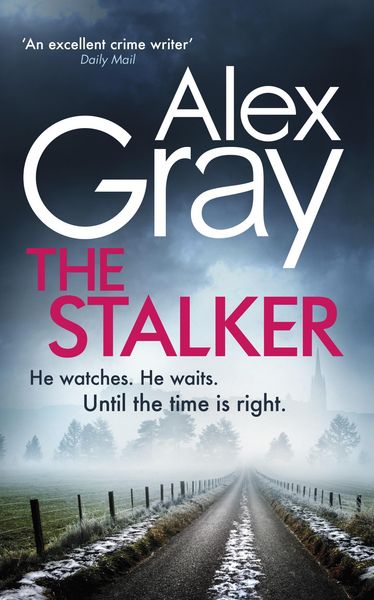 Produktbild: The Stalker