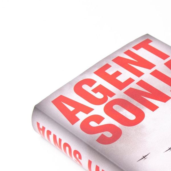 Produktbild: Agent Sonja
