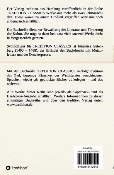 Produktbild: Fr&auml;ulein Else