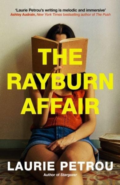 Produktbild: The Rayburn Affair