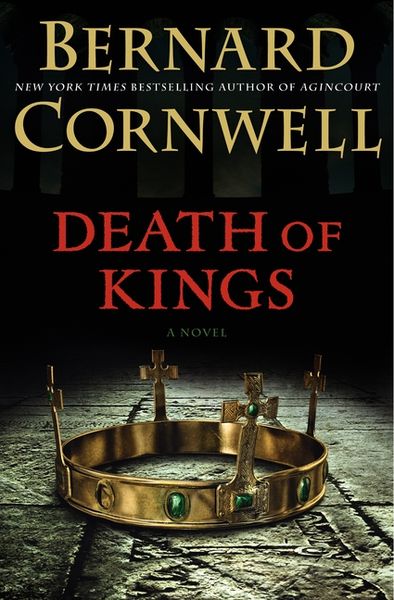 Produktbild: Death of Kings
