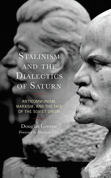 Produktbild: Stalinism and the Dialectics of Saturn