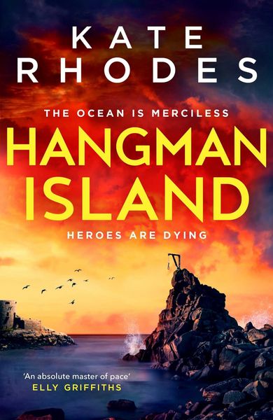 Produktbild: Hangman Island