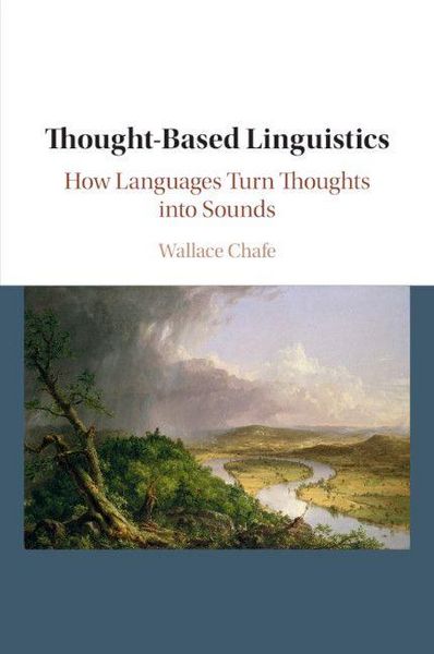 Produktbild: Thought-Based Linguistics