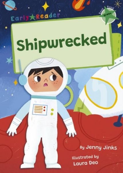 Produktbild: Shipwrecked