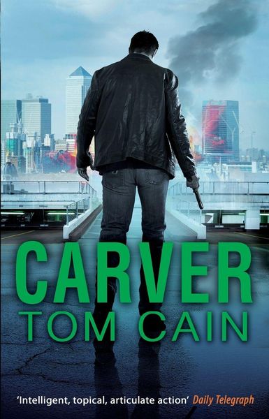 Produktbild: Carver
