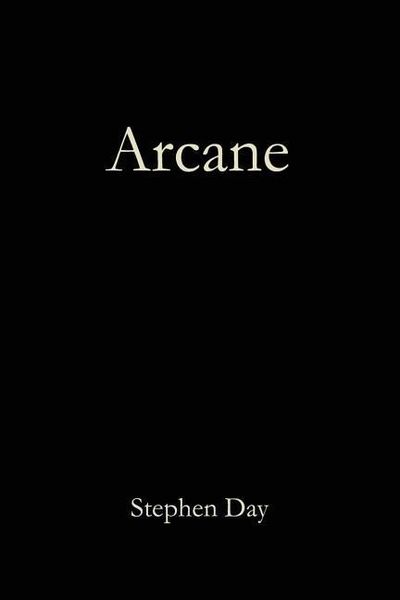 Produktbild: Arcane