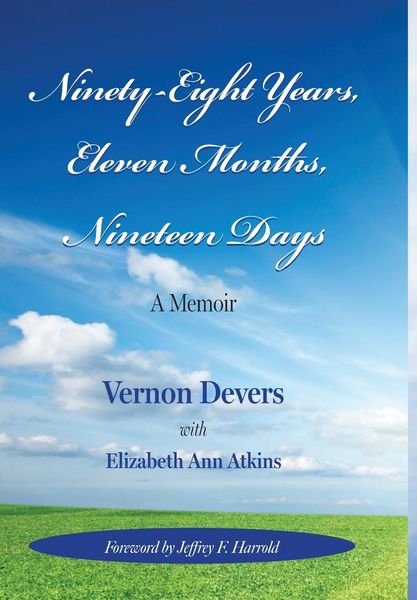 Produktbild: Ninety-Eight Years, Eleven Months, Nineteen Days