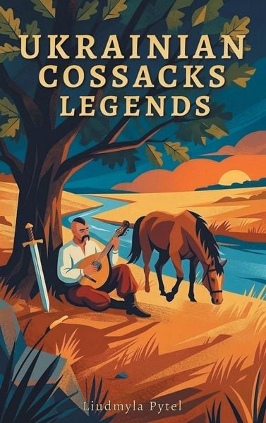 Produktbild: Legends of the Ukrainian Cossacks