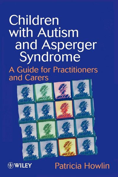 Produktbild: Children with Autism and Asperger Syndrome