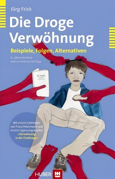 Produktbild: Die Droge Verw&ouml;hnung