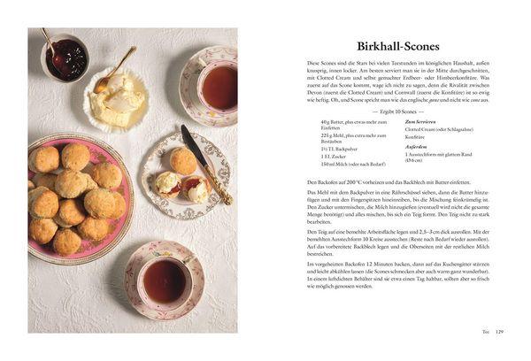 Produktbild: Zu Tisch bei den Royals